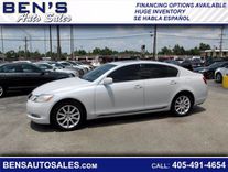 Lexus Gs 300 Used Search For Your Used Car On The Parking