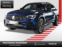Mercedes Glc Coupe Allemagne D Occasion Recherche De Voiture D Occasion Le Parking