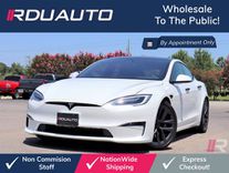 Tesla Model S Plaid Used Search For Your Used Car On The Parking