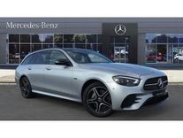 Mercedes E Class Wagon E 300 De Used Search For Your Used Car On The Parking