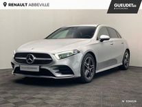 Mercedes Classe A Berline A 0 Used Search For Your Used Car On The Parking