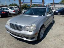 Mercedes C Klasse C 32 Amg Gebrauchtwagen Gebrauchtwagen Suchen Das Parking