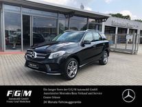 Mercedes Gle Spain Used Search For Your Used Car On The Parking