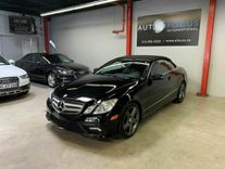 Mercedes E Class Cabriolet Canada Used Search For Your Used Car On The Parking