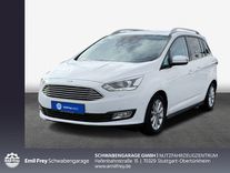 Ford Grand C Max France Used Search For Your Used Car On The Parking