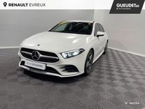 Mercedes Classe A Berline A 0 Used Search For Your Used Car On The Parking