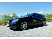 Mercedes E Class E 350 Germany Used Search For Your Used Car On The Parking