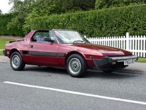 Fiat X19 Used Search For Your Used Car On The Parking