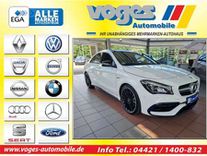 Mercedes Cla Cla 45 Amg Allemagne D Occasion Recherche De Voiture D Occasion Le Parking