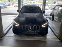 Mercedes Gt63s Used Search For Your Used Car On The Parking