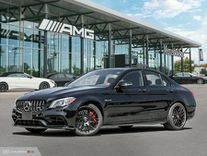 Mercedes C 63 Amg Canada Used Search For Your Used Car On The Parking