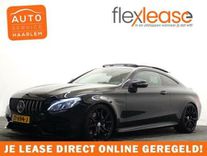 Mercedes C Klasse Coupe C 400 Gebrauchtwagen Gebrauchtwagen Suchen Das Parking