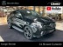Mercedes Gle Coupe 450 Germany Used Search For Your Used Car On The Parking