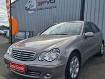 Mercedes C 220 Braun Gebrauchtwagen Gebrauchtwagen Suchen Das Parking