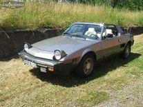 Fiat X 1 9 France Used Search For Your Used Car On The Parking