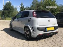 Fiat Punto Luxembourg Used Search For Your Used Car On The Parking