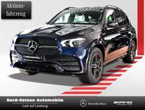 Mercedes Gle Bleu D Occasion Recherche De Voiture D Occasion Le Parking