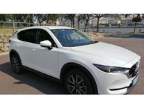 Mazda Cx 5 Spain Used Search For Your Used Car On The Parking