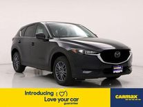 Mazda Cx 5 Nero D Occasione Ricerca Di Auto D Occasione Il Parking