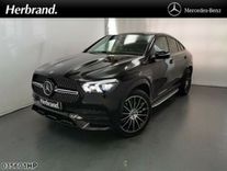 Mercedes Gle Coupe Black Germany Used Search For Your Used Car On The Parking