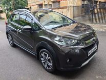 Honda Wr V Brown Used Search For Your Used Car On The Parking
