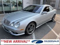 Mercedes Cl Cl 65 Amg Used Search For Your Used Car On The Parking