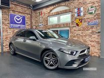 Mercedes A Class Luxembourg Used Search For Your Used Car On The Parking