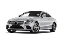 Mercedes Classe C Coupe C 43 Amg D Occasion Recherche De Voiture D Occasion Le Parking
