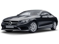 Mercedes S Class Coupe Germany Used Search For Your Used Car On The Parking