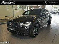 Mercedes Glc Glc Coupe 43 Amg Germany Used Search For Your Used Car On The Parking