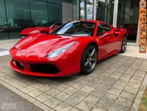 Ferrari Poland Used Search For Your Used Car On The Parking