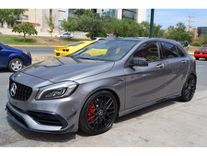 Mercedes A 45 Amg Gebrauchtwagen Gebrauchtwagen Suchen Das Parking