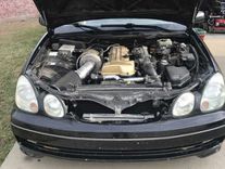 Lexus Gs Gs 300 Used Search For Your Used Car On The Parking