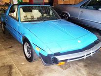 Fiat X 1 9 Used Search For Your Used Car On The Parking