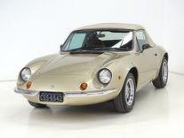 puma gte conversivel