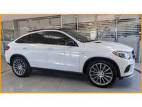 Mercedes Gle Coupe White Used Search For Your Used Car On The Parking