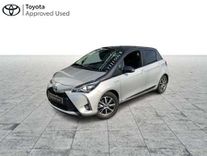 Toyota Yaris Belgium Used Search For Your Used Car On The Parking