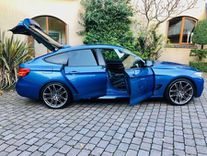 Bmw 3 Series Gran Turismo Ireland Used Search For Your Used Car On The Parking