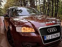 Audi Germania 2 Used Search For Your Used Car On The Parking