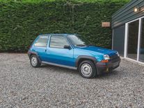 Renault Super 5 Gt Turbo Used Search For Your Used Car On The Parking