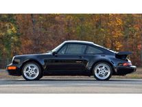 Porsche 911 964 Turbo Used Search For Your Used Car On The Parking
