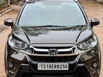 Honda Wr V Brown Used Search For Your Used Car On The Parking