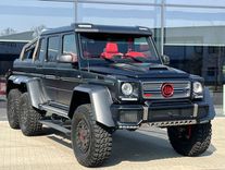 Mercedes G 6x6 Used Search For Your Used Car On The Parking