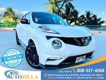 Nissan Juke Recaro Used Search For Your Used Car On The Parking