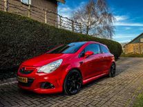 opel corsa opc netherlands used – Search for your used car on the parking