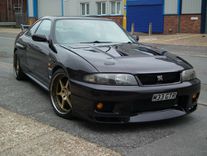 Nissan Skyline R34 Used Search For Your Used Car On The Parking