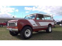 rencontre internationale scout