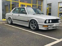 Bmw M535i E28 Used Search For Your Used Car On The Parking