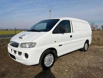 hyundai h1 polonia d'occasione - Ricerca di auto d'occasione - Il Parking