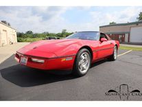 Corvette C4 Zr1 D Occasione Ricerca Di Auto D Occasione Il Parking